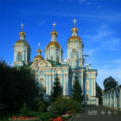 Supermax 
Никольский собор 
2014-10-09 20:33:57