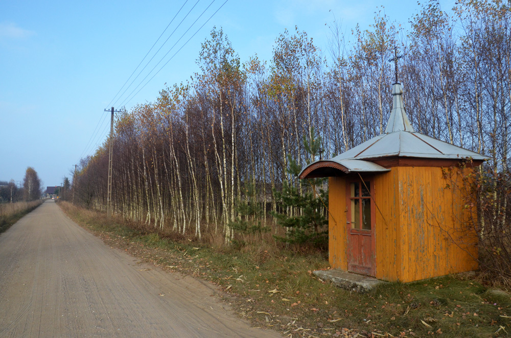 Trześcianka.5.