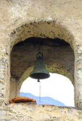 jarek1 
The bell tower of the church of St. Archangel Gabriel in Landzeri, XIII-XIV 
2014-11-28 09:51:38