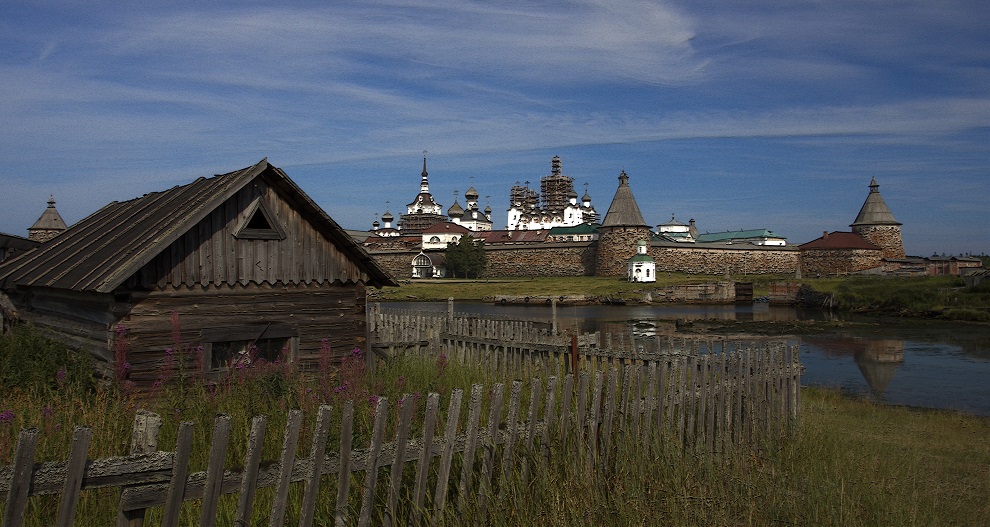 Solovki