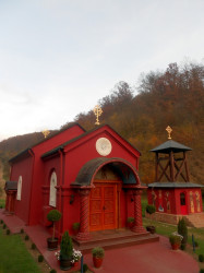joanikije 
Манастир Светог Апостола Томе  
2015-01-04 23:59:17