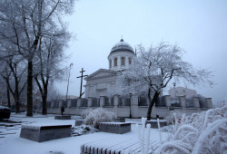jarek 
St. Nicholas Cathedral in Bialystok again  
2015-01-26 21:28:54
