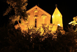 jarek1 
Orthodox church in Sighnaghi by night 
2015-01-26 21:32:21