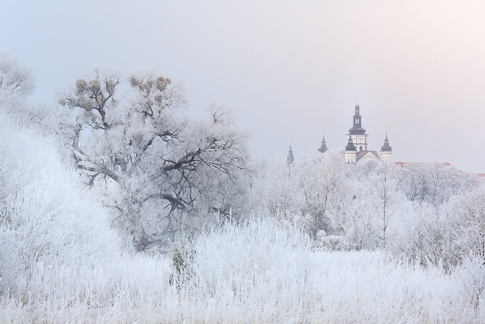 Monaster Zwiastowania Najświętszej Marii Panny w Supraślu