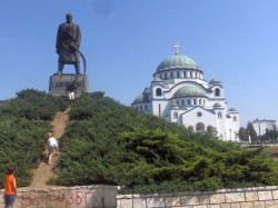 joanikije 
Тежак је пут до врха  
2015-02-14 20:54:58