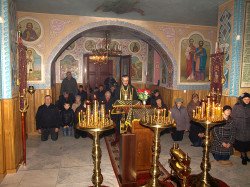 szolucha.w 
Czytanie kanonu św.Andrzeja z Krety 
2015-02-25 19:35:45