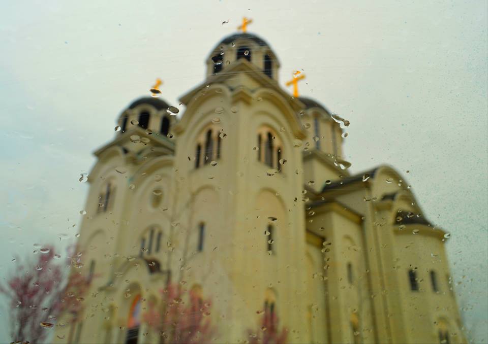 Crkva Valjevo