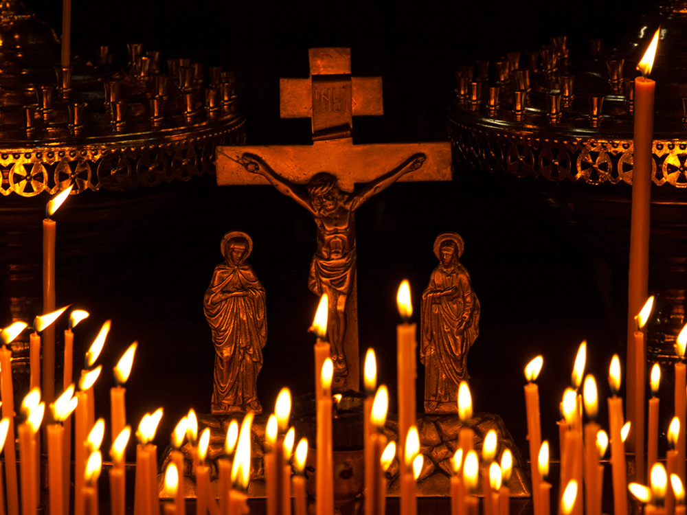 Cerkiew Zmartwychwstania Pańskiego w Białymstoku 