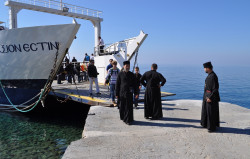 bogdan 
Ιερά Μονή ΔΟΧΕΙΑΡΙΟΥ - Holy Monastery of DOCHIARIOS - Монастырь Дохиар 2014 
2015-03-02 13:40:38