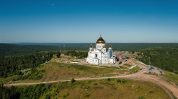 vladimir855 
Белогорский Свято-Николаевский православно-миссионерский мужской монастырь  
2015-03-11 08:39:43