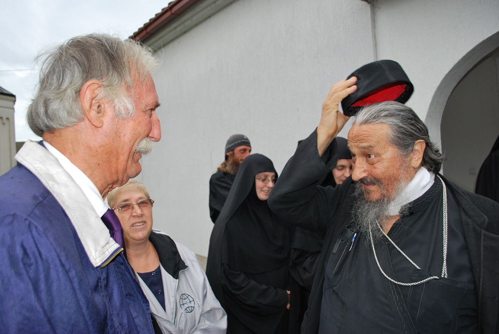 Владика Атанасије