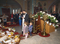 szolucha.w 
Poświęcenie pokarmów 
2015-04-11 15:36:50