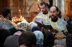 jarek 
Soborowanije in Zwierki Convent 3 
2015-04-12 17:55:16