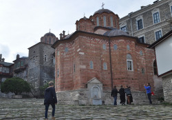 bogdan 
Ιερά Μονή ΒΑΤΟΠΕΔΙΟΥ - Holy Monastery of VATOPEDION - Монастырь Ватопед 2014 (2) 
2015-05-12 07:27:39
