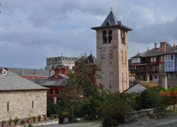 bogdan 
Ιερά Μονή ΒΑΤΟΠΕΔΙΟΥ - Holy Monastery of VATOPEDION - Монастырь Ватопед 2014 (4) 
2015-05-16 12:24:30