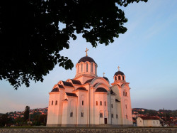 nikoinishta 
Храм Васкрсења Господњег, Ваљево 
2015-05-27 21:18:30