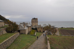 bogdan 
Ιερά Μονή ΙΒΗΡΩΝ - Holy Monastery of IVIRON - Монастырь Ивер 2014 (12) 
2015-06-18 10:41:34