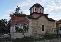 bogdan 
Ιερά Μονή ΜΕΓΙΣΤΗΣ ΛΑΥΡΑΣ - Holy Monastery of MEGISTI LAVRA - Великая Лавра (Лавра св. Афанасия)2014 
2015-06-22 10:45:06
