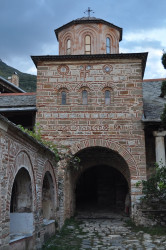 bogdan 
Ιερά Μονή ΜΕΓΙΣΤΗΣ ΛΑΥΡΑΣ - Holy Monastery of MEGISTI LAVRA - Великая Лавра 2014 (4) 
2015-06-26 11:54:37