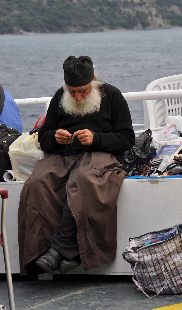 Άγιο Όρος 2014