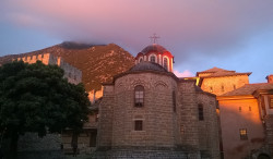 bogdan 
Ιερά Μονή ΜΕΓΙΣΤΗΣ ΛΑΥΡΑΣ - Holy Monastery of MEGISTI LAVRA - Великая Лавра 2014 (11) 
2015-07-05 21:27:25