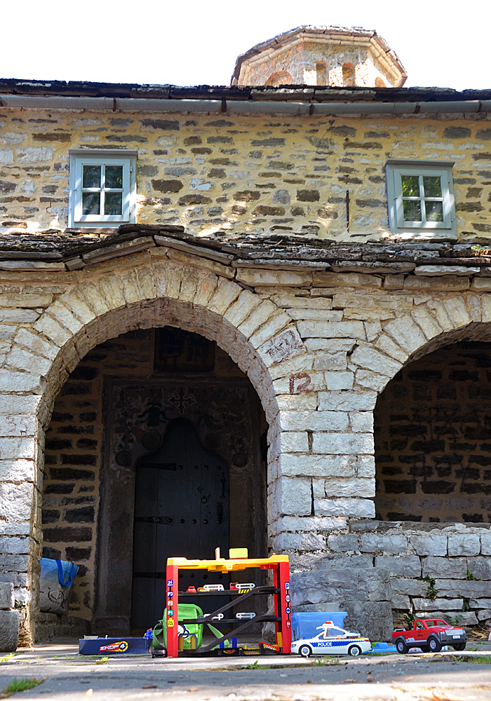 Church of the Holy Archangels