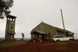 Dionisy 
St. Antony Orthodox church in Ichamara, Kenya 
2015-09-22 12:49:24