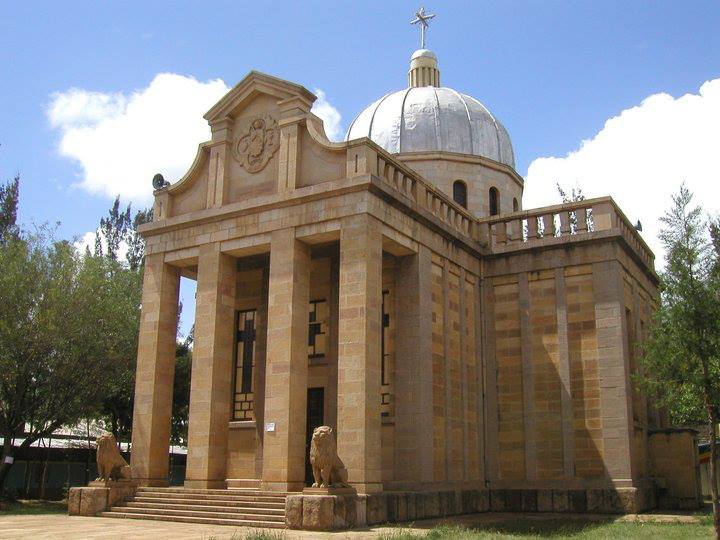 orthodox church