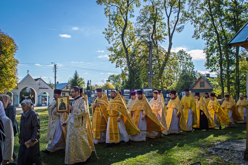 Parafialna radość (3)