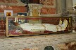 Xenia 
Holy Relics of  Saint Christina of Persia 
2015-11-21 20:43:35