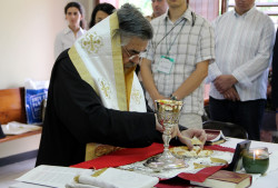 jarek1 
Orthodox Divine LIturgy on Jamaica 
2015-12-09 21:52:21