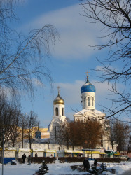 dziatishka 
Іверская царква. 
2015-12-22 15:44:16