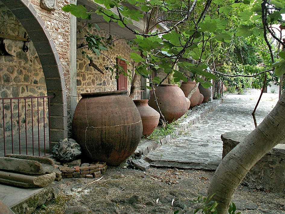 Lesbos_Leimonos_Monastery_6