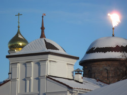 dziatishka 
Слава в вышних Богу и на земли мир, в человецех благоволение!!! 
2016-01-10 16:38:02