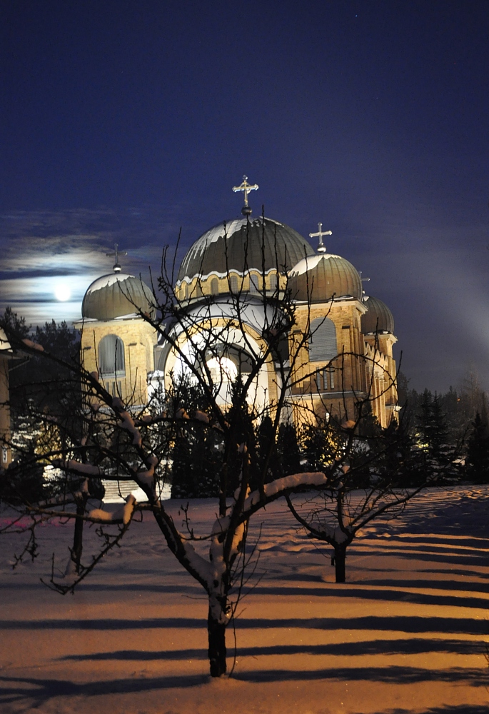 Hagia Sophia - Białystok(5)