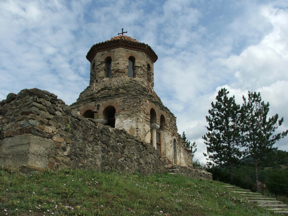 Манастир Стара Павлица