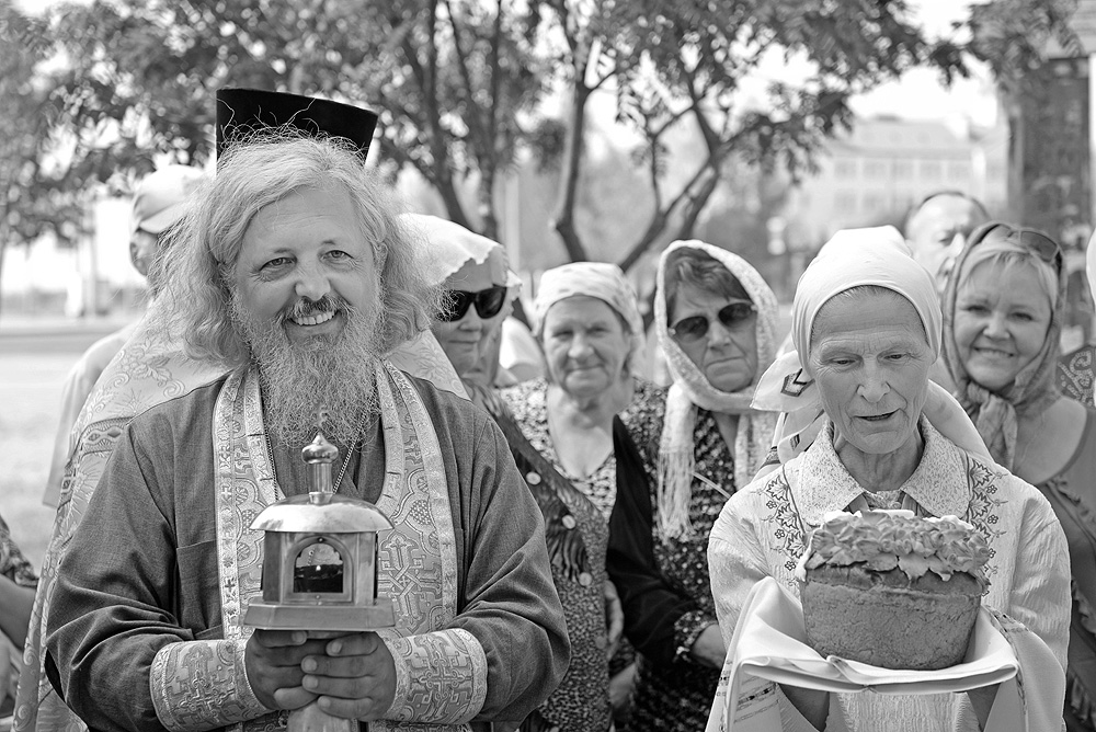 Fr Siarhei Hardun