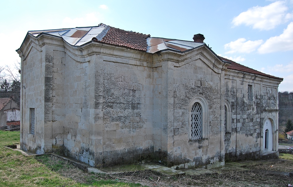 "Успение Богородично" 1864 г.