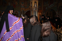 jarek1 
Monastic vows in Zwierki Convent 
2016-03-21 21:36:47