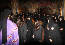 jarek1 
Monastic vows in Zwierki Convent 
2016-03-21 21:37:09