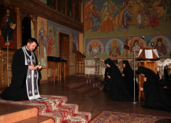 jarek 
Great Lent in Zwierki Convent... 
2016-03-29 20:33:51