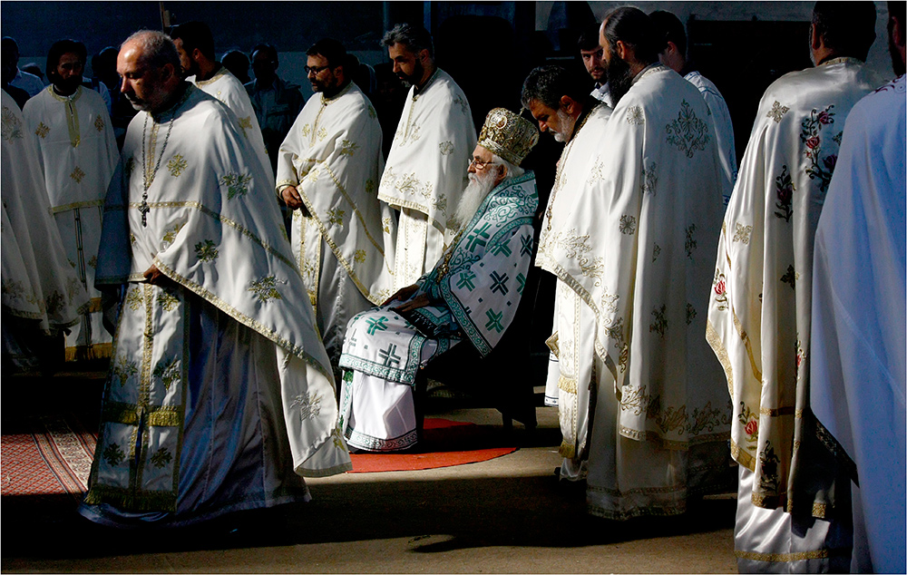 Недељна Литургија - Sunday Liturgy