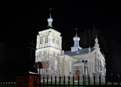 bogdan 
Cerkiew pod wezwaniem św. Anny w Królowym Moście 
2016-04-24 12:17:28