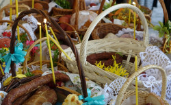 jarek 
Holy Saturday in Zwierki Convent 
2016-04-30 15:48:29