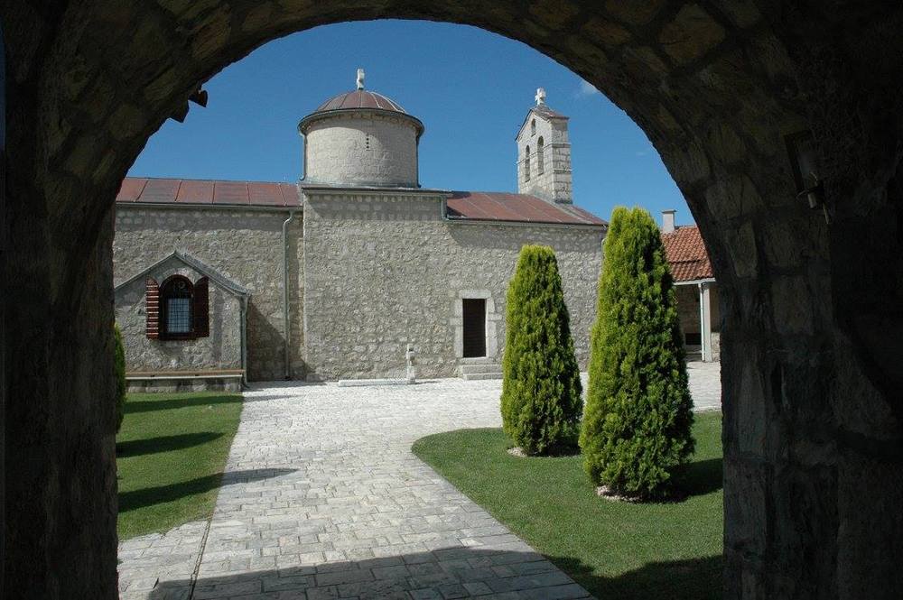 Капија
