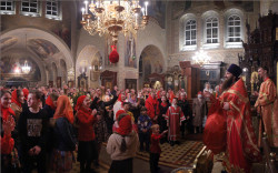 tolmargarita 
Христос Воскресе! Christ is Risen! Χριστος Aνεστη! Chrystus Zmartwychwstał! 
2016-05-04 08:45:39