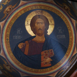 Florina 
Mantuitorul Iisus Hristos Pantocrator 
2016-05-08 20:40:44