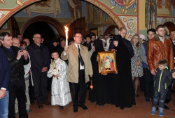 jarek1 
Paschal matins in Zwierki Convent 
2016-05-12 17:18:28