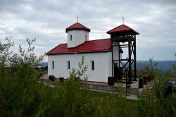 Florina 
Cornu Monastery | Prahova County 
2016-05-12 21:37:43