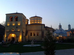 Mitrut Popoiu 
St. Sava Church in Iași 
2016-05-15 20:30:28